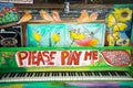 Please Play Me Piano