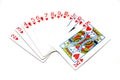 Classic Playing Cards - hearts