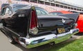 Classic 1957 Plymouth Automobile