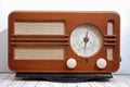 Classic radio