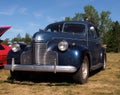 Classic Restored 1940 Chevrolet