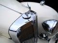 Classic Rolls Royce