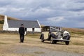 1935 classic Rolls Royce 20/25