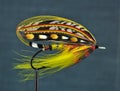 Classic Salmon Fly