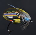 Classic Salmon Fly