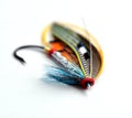 Classic Salmon Fly