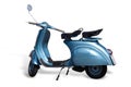 Classic Scooter Lambretta