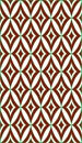 Classic seamless pattern