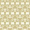 Classic Seamless Pattern