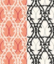 Classic seamless pattern. Damask orient ornament