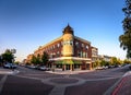 Downtown Paso Robles