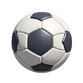 design of the ball profesional Royalty Free Stock Photo