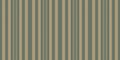 Classic stripe pattern in muted green and beige. A timeless design, perfect for backgrounds, textiles, or vintageinspired projects Royalty Free Stock Photo