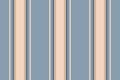 Classic striped backdrop in muted hues. Evokes simplicity, order, timeless design. Ideal for textiles, web design, presentations Royalty Free Stock Photo