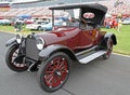 Classic Studebaker Automobile