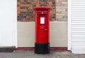 Postbox