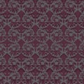 Classic Stylized ornament pattern