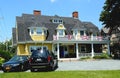 Classic summer cottage in Bar Harbor