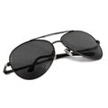 Classic sunglasses Royalty Free Stock Photo