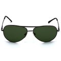 Classic sunglasses Royalty Free Stock Photo