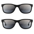 Classic sunglasses Royalty Free Stock Photo