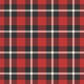 Classic tartan, Picnic tablecloth, Gingham, Buffalo, Lamberjack, Merry Christmas check plaid seamless patterns.