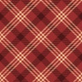 Classic tartan, Picnic tablecloth, Gingham, Buffalo, Lamberjack, Merry Christmas check plaid seamless patterns.