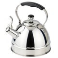 Tea kettle isolated on white background Royalty Free Stock Photo