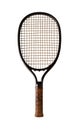 Classic tennis raquet