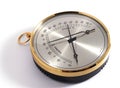 Classic Thermometer & Hygrometer