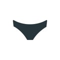 Classic thongs sign, underwear dress icon on white background