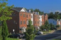 Classic Townhouses