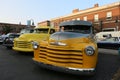 Classic Trucks