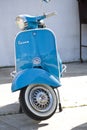 classic vespa