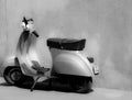 Classic Vespa