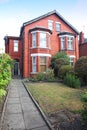 Classic Victorian home in Chester, Eng