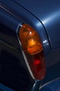 Classic Vintage Car Taillight
