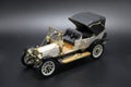 Classic Vintage Model T Replica Royalty Free Stock Photo