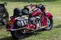 Classic & Vintage Motorcycles
