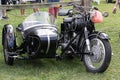 Classic & Vintage Motorcycles