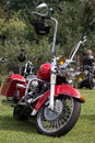 Classic & Vintage Motorcycles