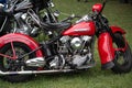 Classic & Vintage Motorcycles