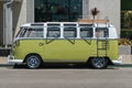 Classic Volkswagen Bus