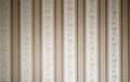 Classic wallpaper texture Royalty Free Stock Photo