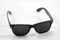 Classic Wayfarer Sunglasses