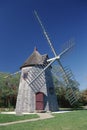 Classic windmill