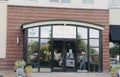 Classic Wine Company Entrance, Birmingham, Alabama