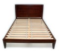 CLASSIC WOODEN BED