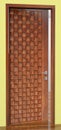 Classic Wooden Door For Home PA