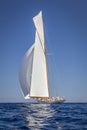 Classic Yacht Regatta - Shooner ELENA